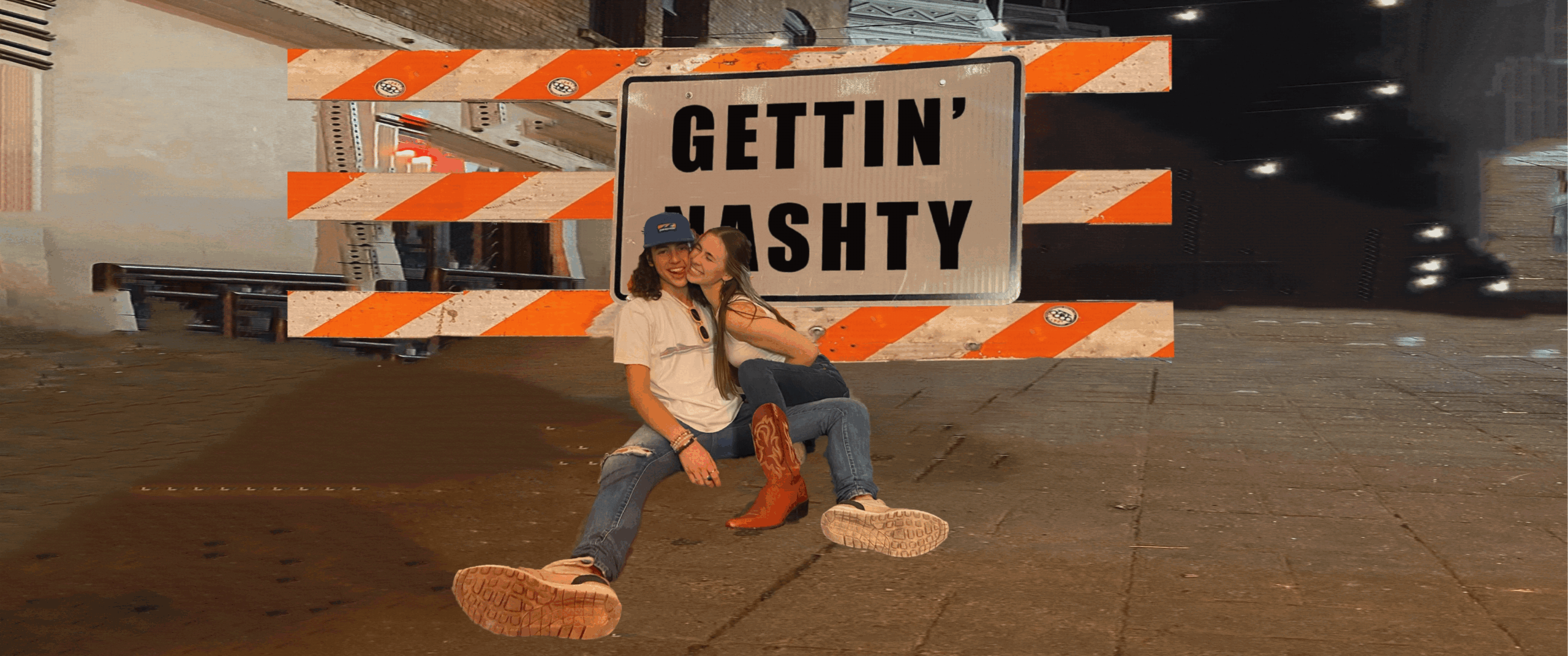 Nashty Nashville: Season 2 Trailer directed by VIDZBYSAV