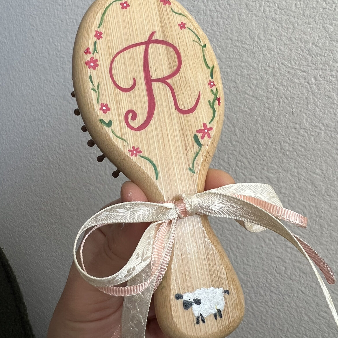 TREAT HERSELF GIFT BASKET: Personal & Practical Pampering