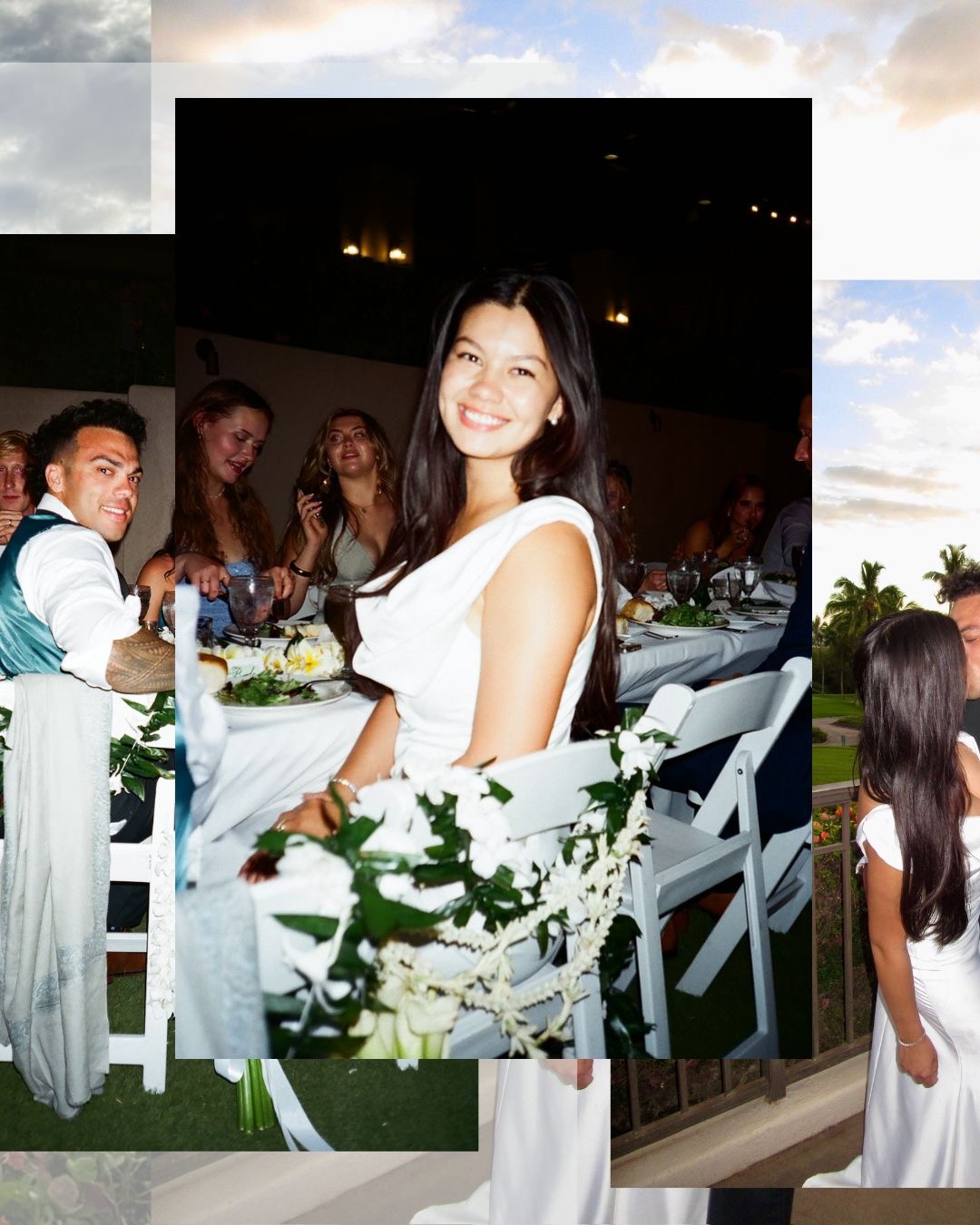 Maui Gallery – Mason + Sarah Wedding Photos