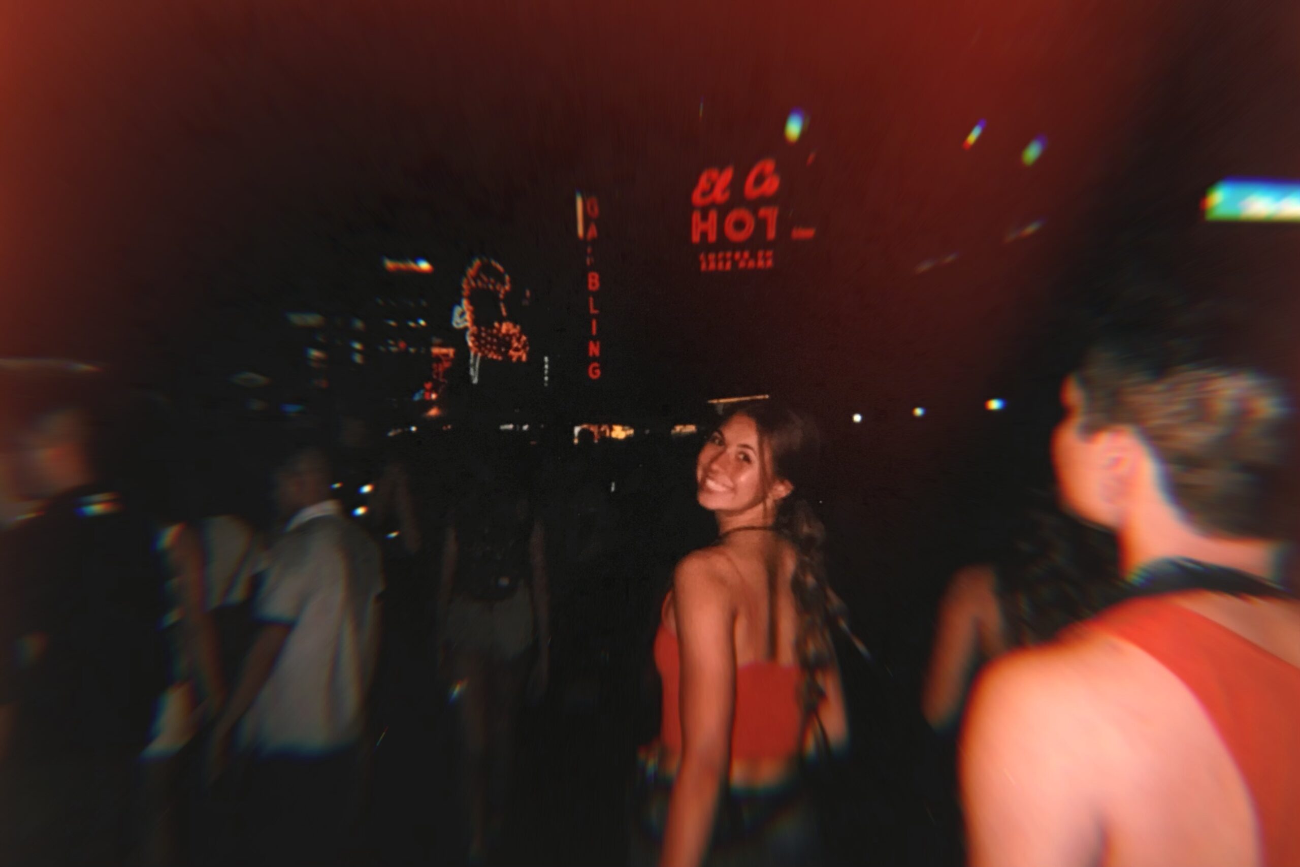 Disposable Negatives: All my 35mm Film in One Place