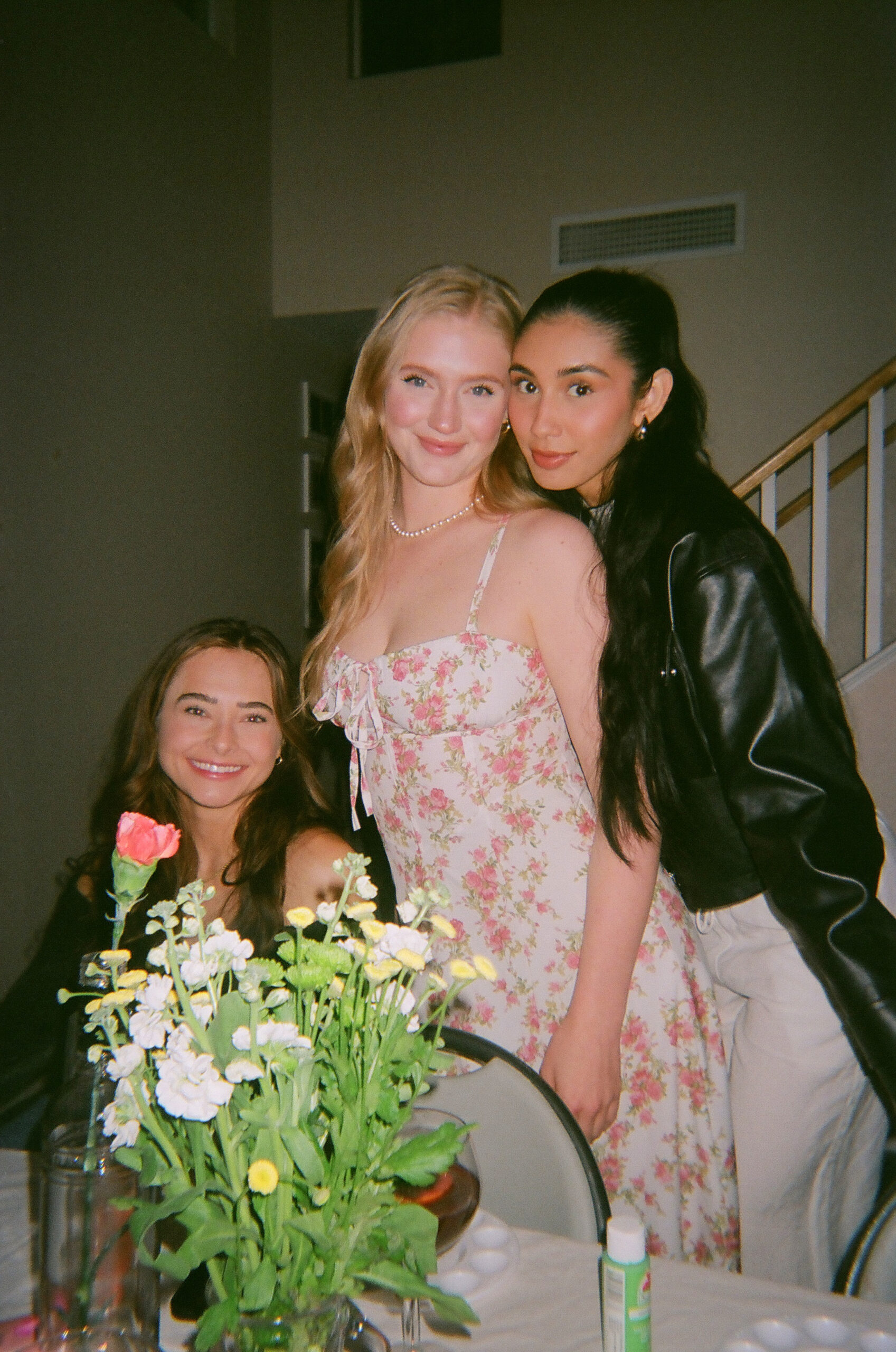 Beauties in Bloom – Host a Spring Paint & Sip Party