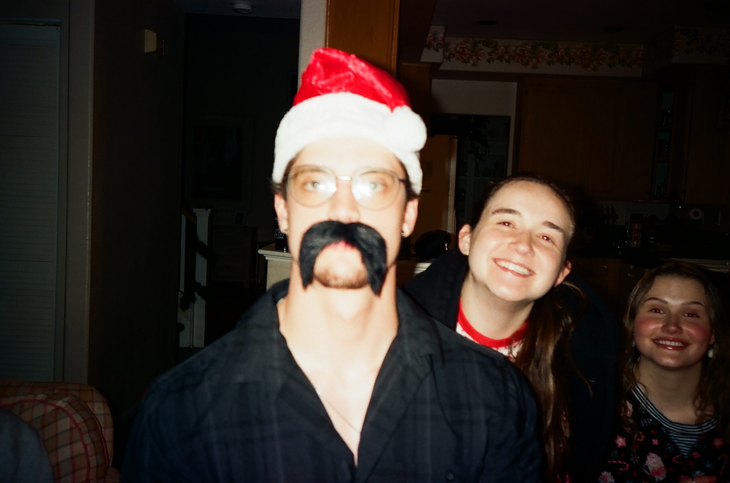 Competitive Christmas – Family Fued & Jeopardy Style Party