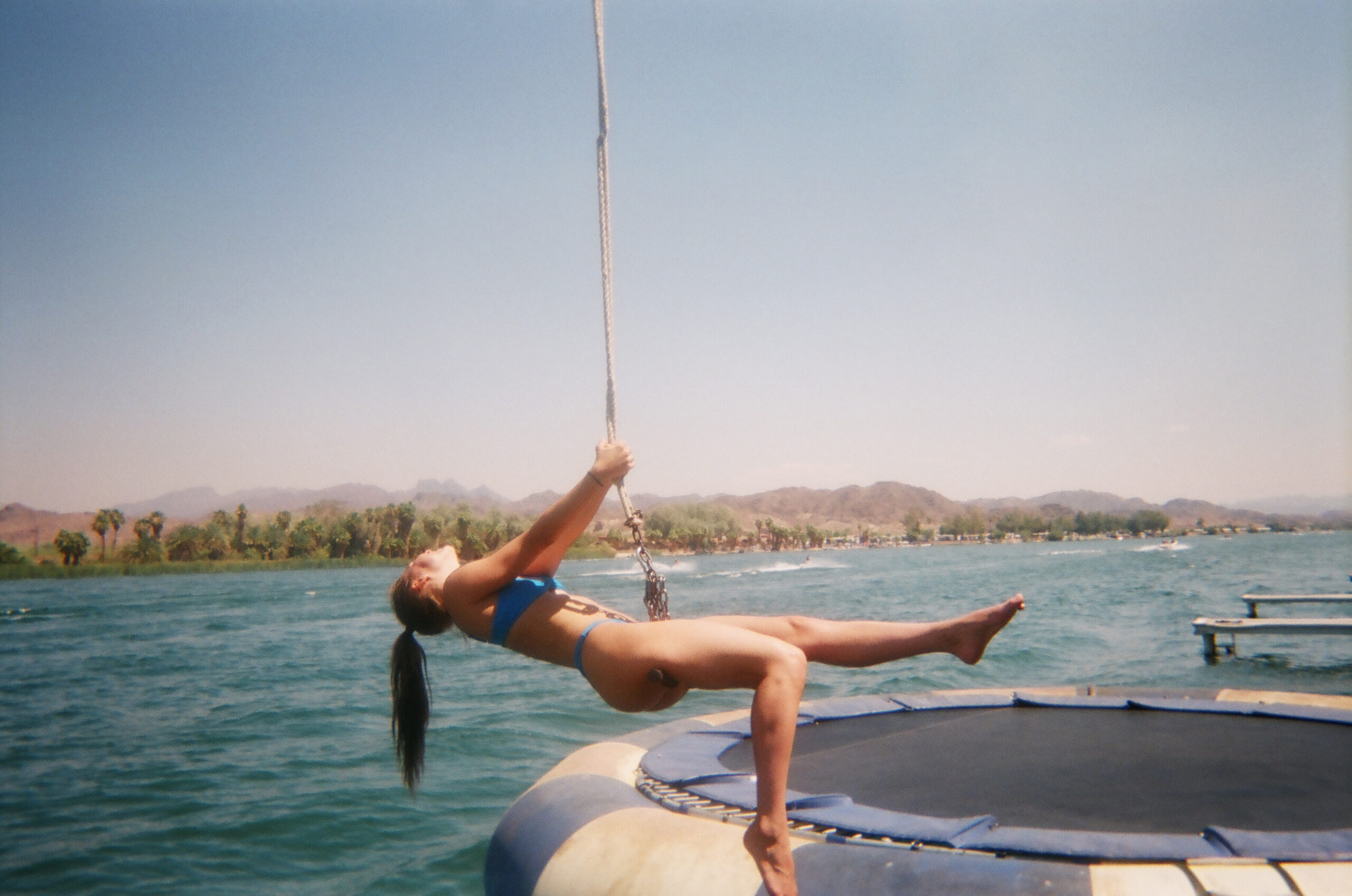 River Rats directed by VIDZBYSAV