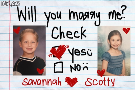 Turn Your Wedding into a Blockbuster: DIY Personalized Movie Posters